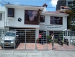 Curaduría urbana 5 - Juana Sanz Montaño